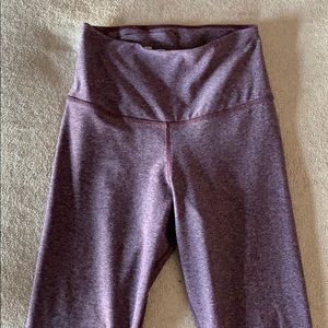 Nike Dri-Fit full length leggings